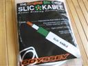 Odyssey Slick Cable